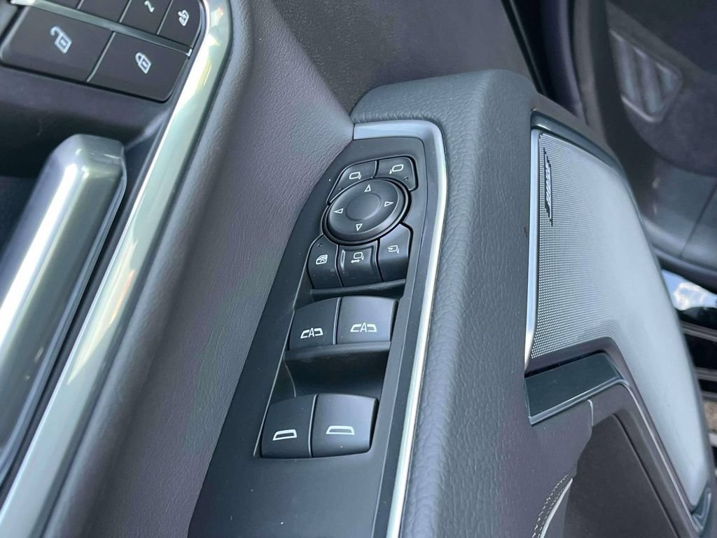 New 2026 GMC Sierra 2500 Denali w/ Denali Reserve Package AWD/4WD image 19