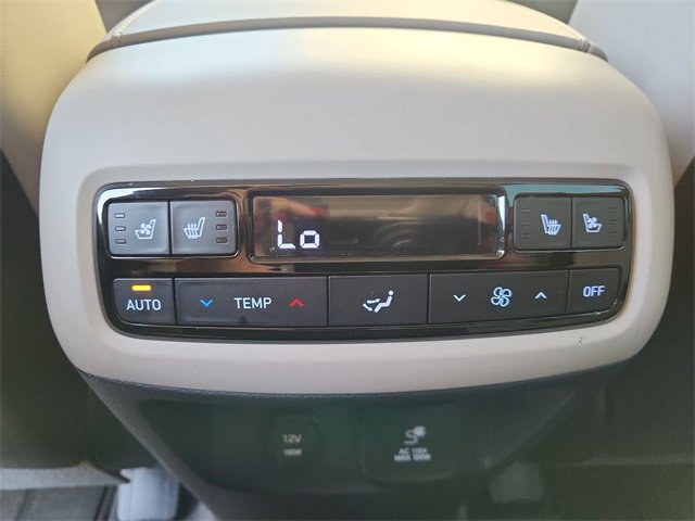 Used 2024 Hyundai Palisade Calligraphy image 22