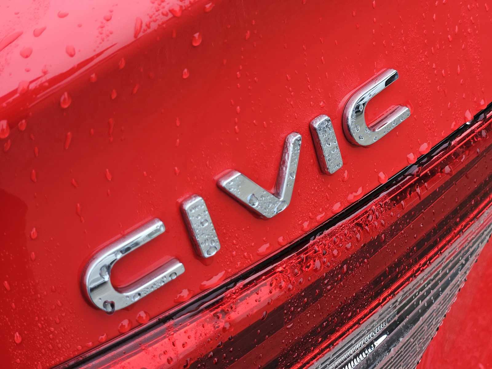 Certified 2024 Honda Civic Touring image 11