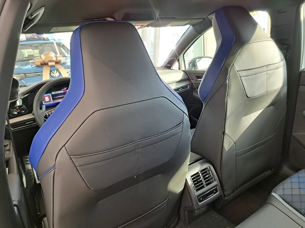 New 2026 Volkswagen Golf w/ Euro Style Package image 21