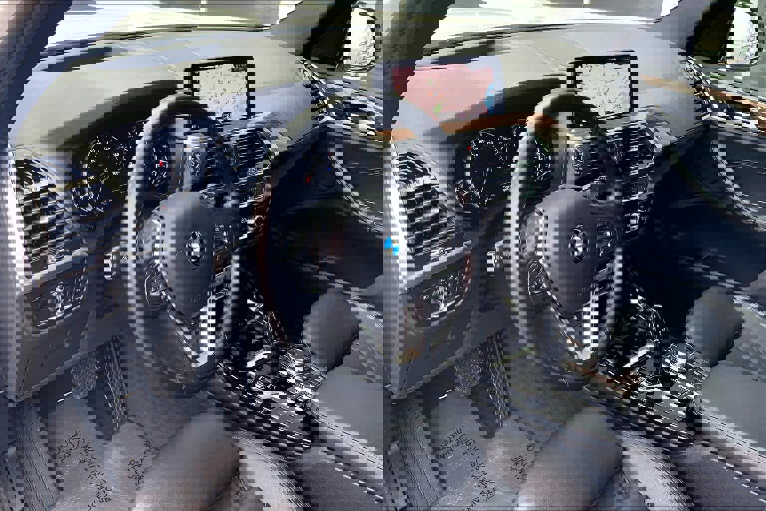 Used 2019 BMW X3 sDrive30i w/ Premium Package image 19