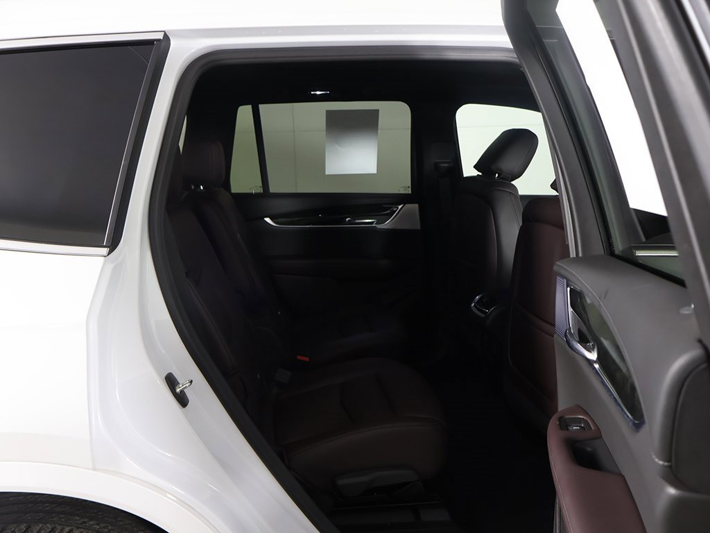 Used 2024 Cadillac XT6 Premium Luxury w/ LPO, Floor Liner Package image 36