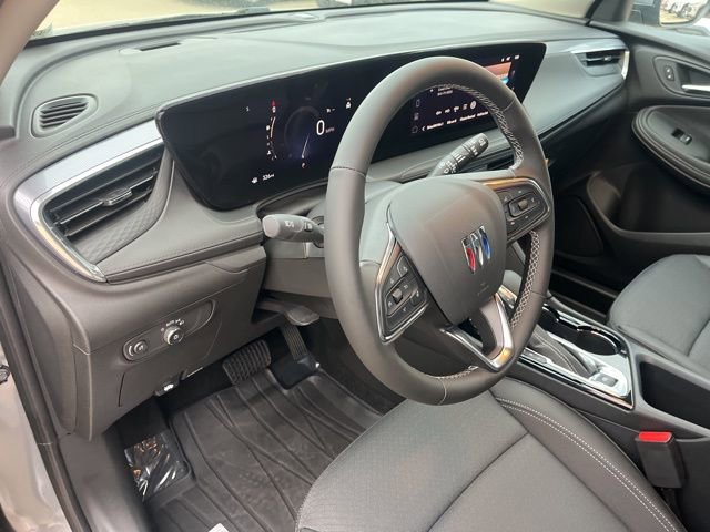New 2026 Buick Encore GX Preferred w/ Comfort Package image 19