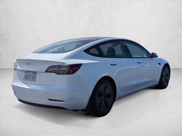 Used 2023 Tesla Model 3 Standard Range RWD image 5