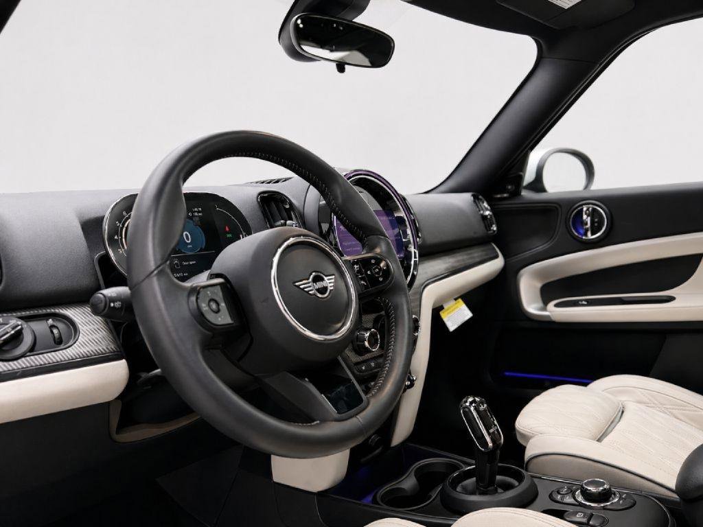 Used 2023 MINI Cooper Countryman S w/ Signature Upholstery Package AWD/4WD image 40