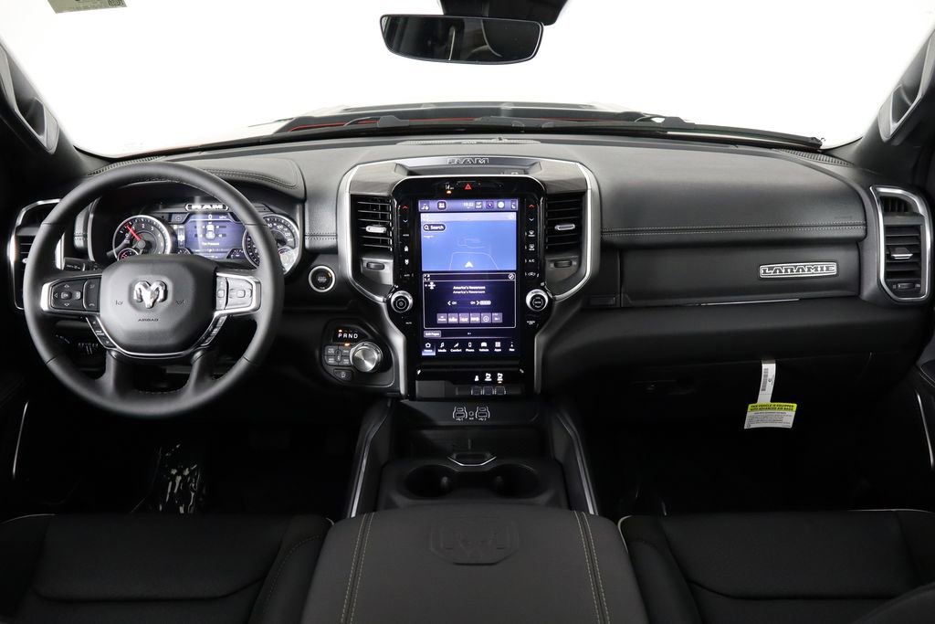 New 2026 RAM 1500 Laramie image 14