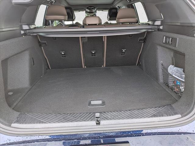 Certified 2026 BMW X3 xDrive30 AWD/4WD image 6
