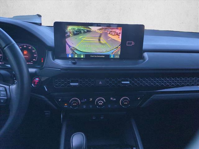 Certified 2023 Honda Accord Sport image 14