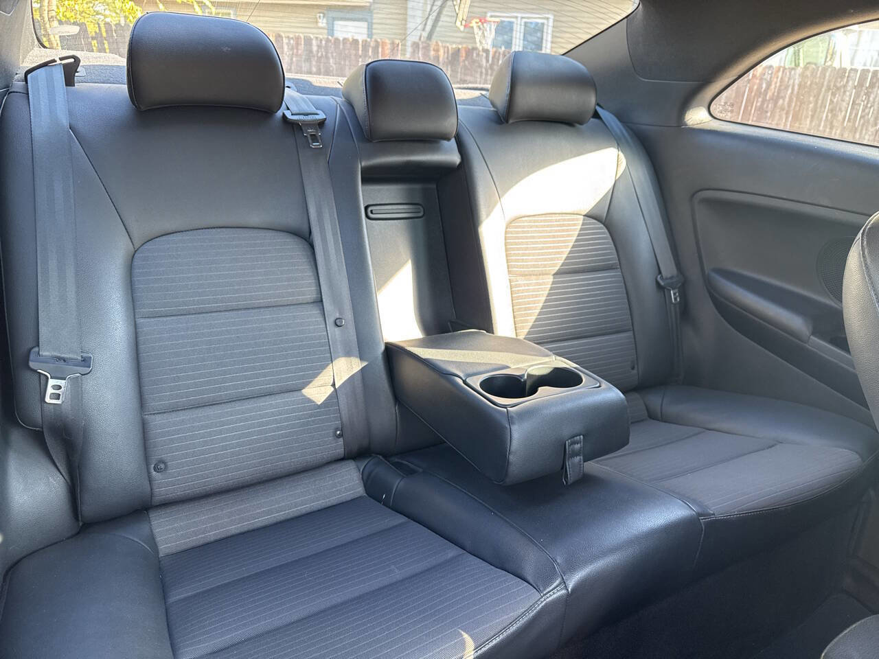 Used 2014 Kia Forte Koup SX image 8