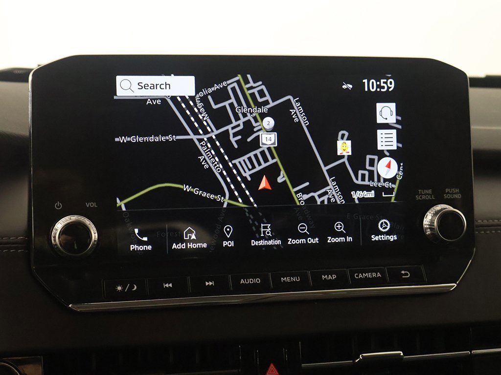 Used 2024 Mitsubishi Outlander SE image 42