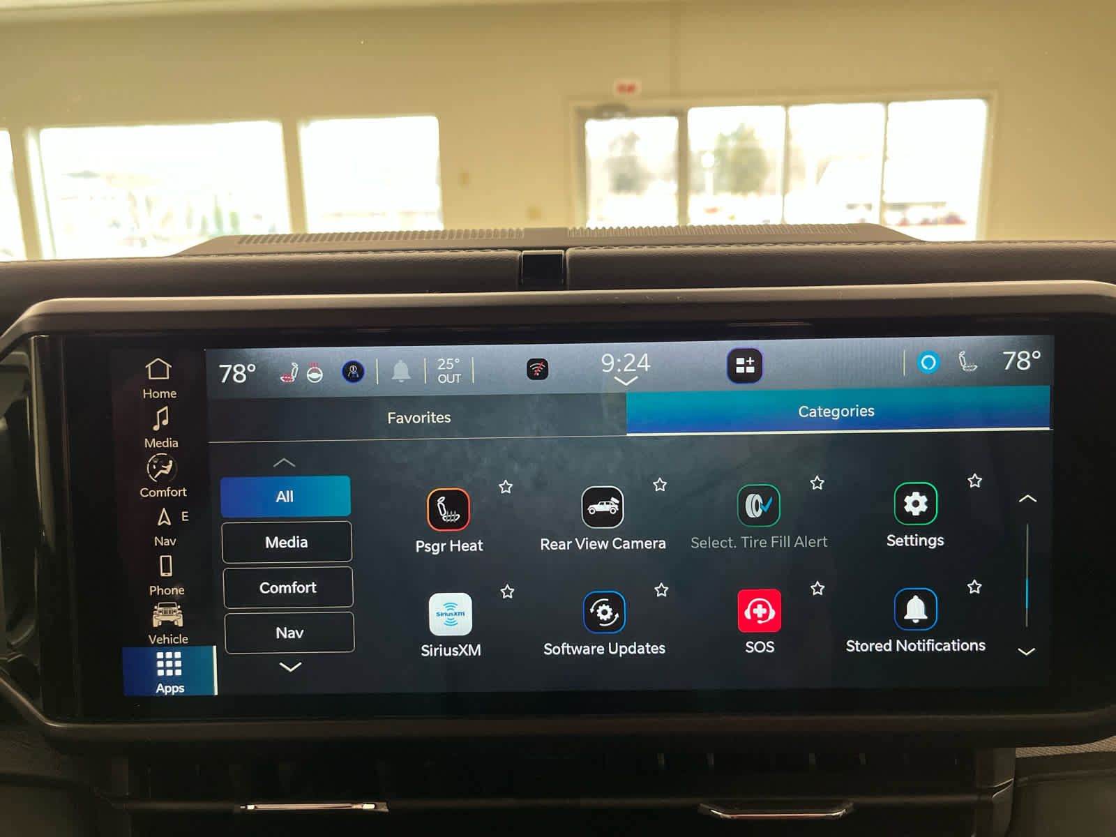 Used 2025 Jeep Wrangler Backcountry image 41