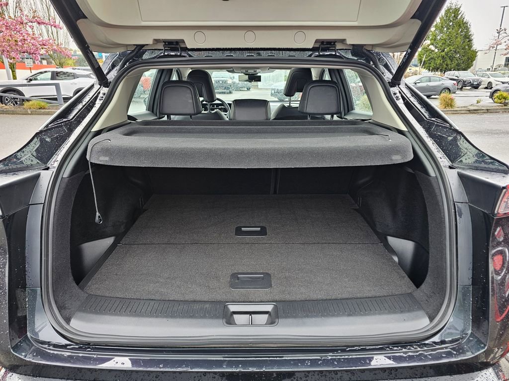 Certified 2023 Nissan Ariya FWD image 11