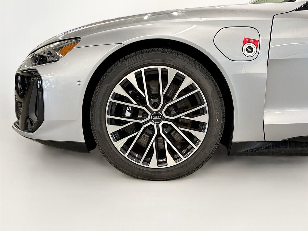 New 2026 Audi S e-tron GT Premium Plus AWD/4WD image 30