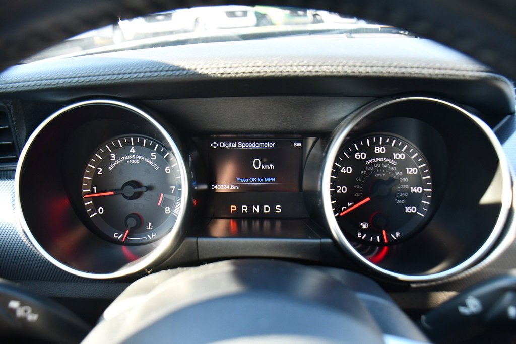 Used 2019 Ford Mustang GT image 22