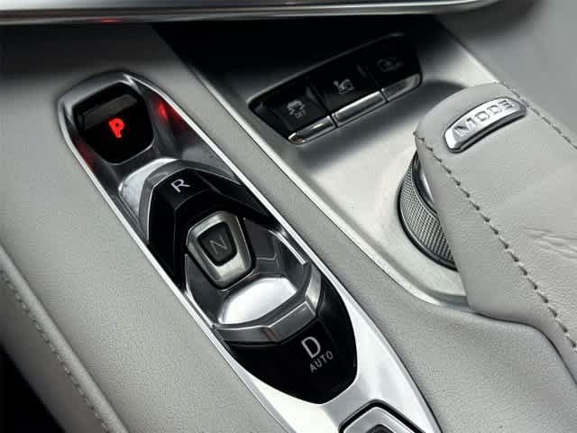 Used 2025 Chevrolet Corvette E-Ray AWD/4WD image 21