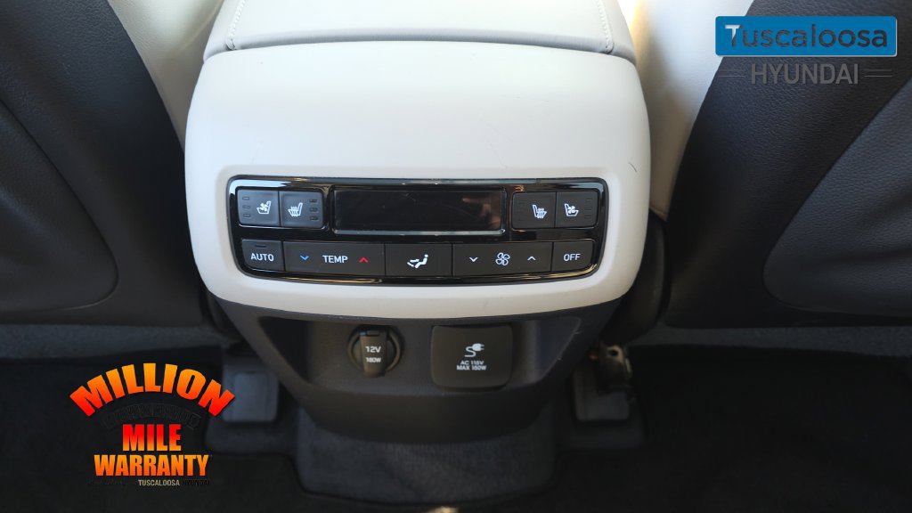 Used 2024 Hyundai Palisade Calligraphy AWD/4WD image 31