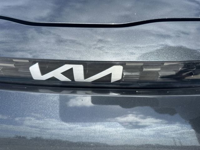 Used 2024 Kia Soul LX w/ Option Group 015 FWD image 10