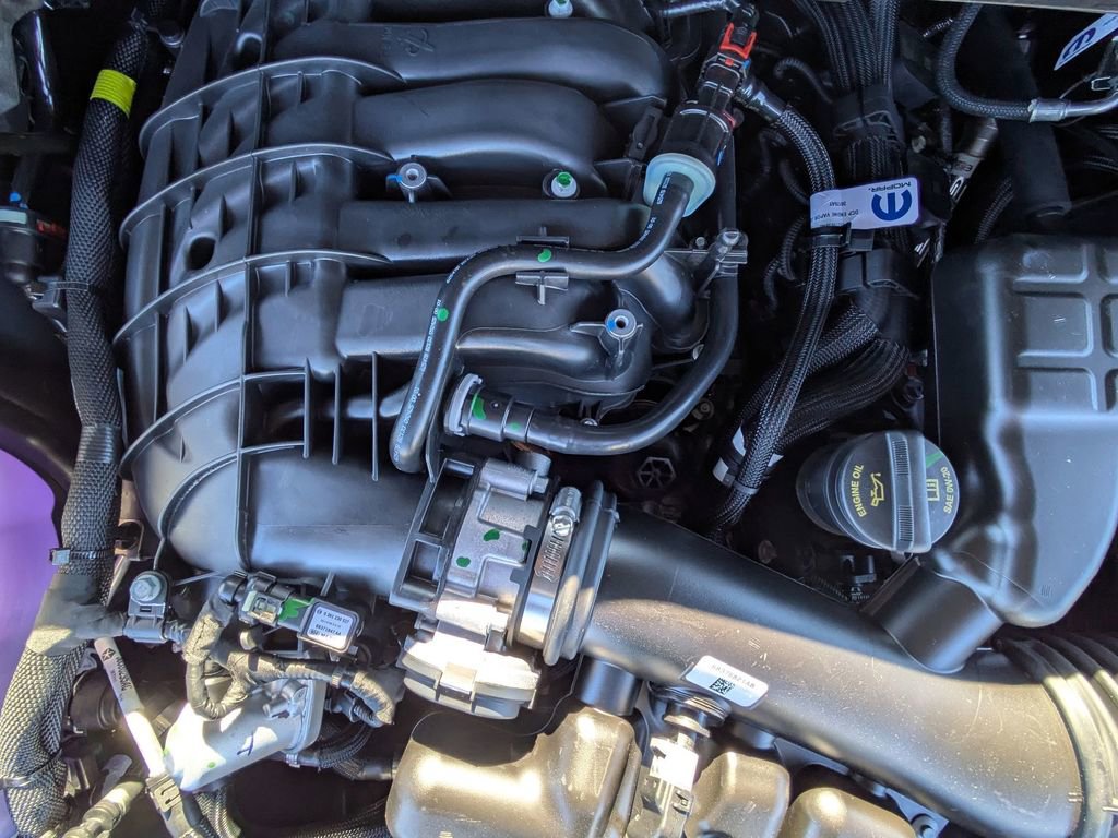 New 2025 Jeep Grand Cherokee L Altitude image 34