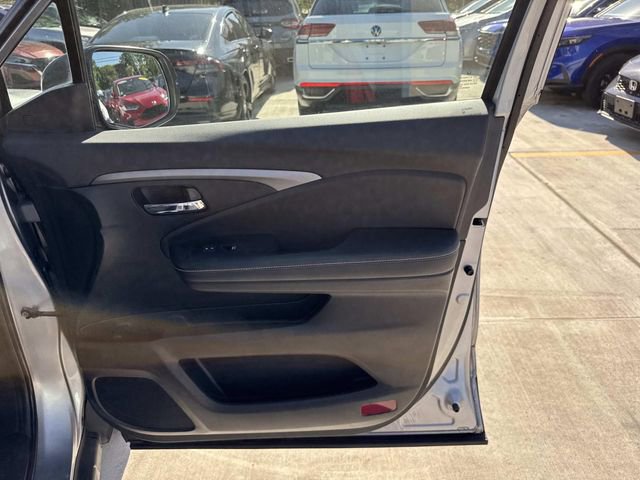 Used 2021 Honda Ridgeline RTL image 13