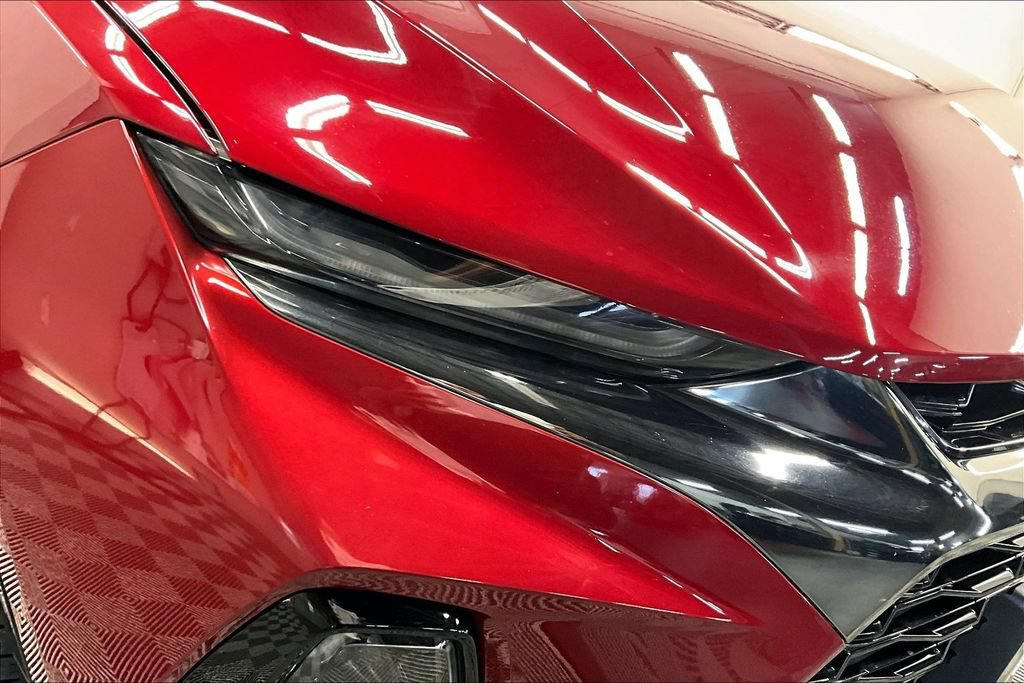 Used 2019 Chevrolet Blazer RS FWD image 26