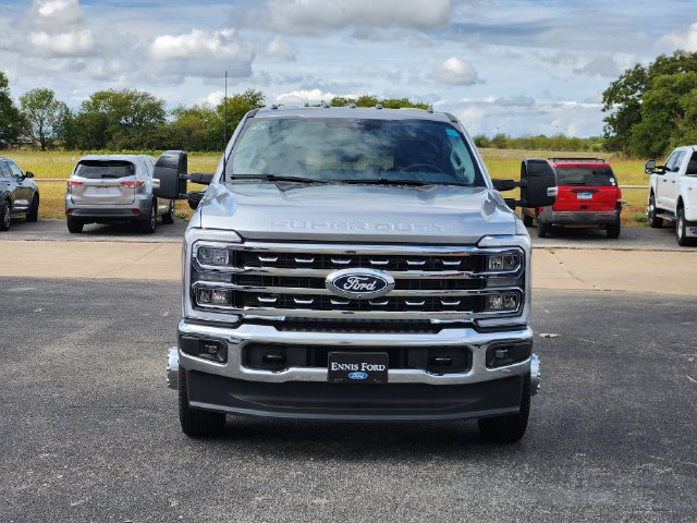 New 2027 Ford F350 Lariat AWD/4WD image 2