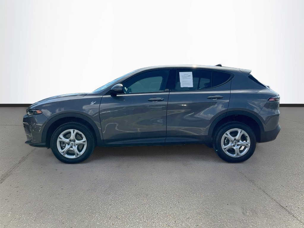 Used 2024 Dodge Hornet GT AWD/4WD image 4