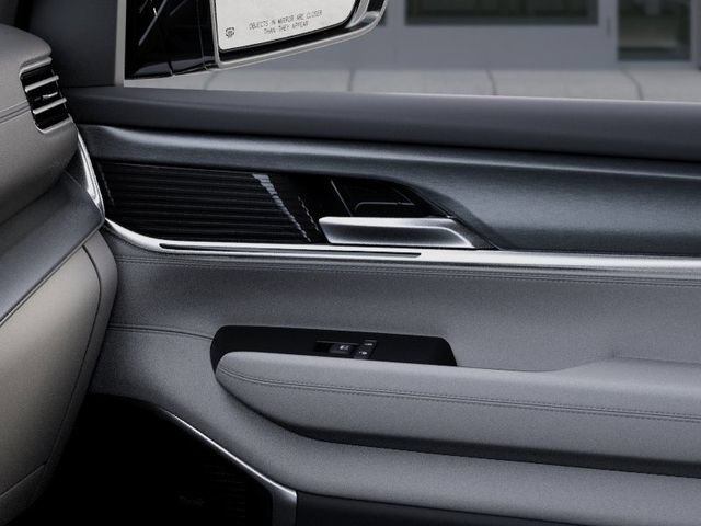 New 2026 Jeep Grand Wagoneer L 2WD w/ Premium Group I image 25