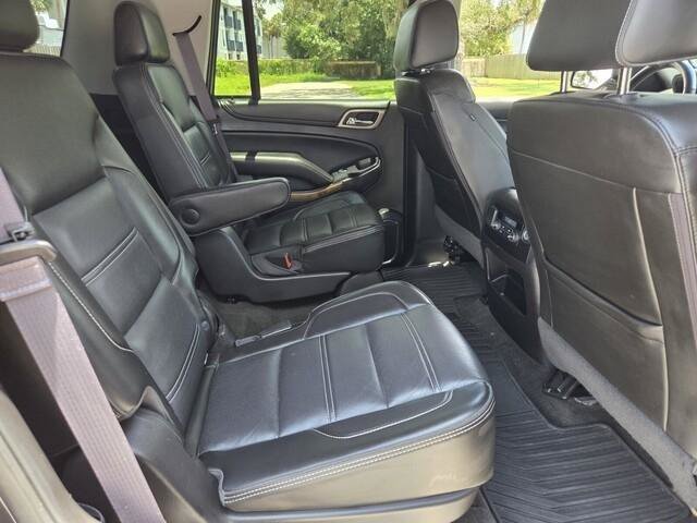 Used 2017 GMC Yukon Denali RWD image 23