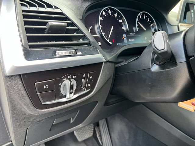 Used 2019 BMW X3 sDrive30i RWD image 33