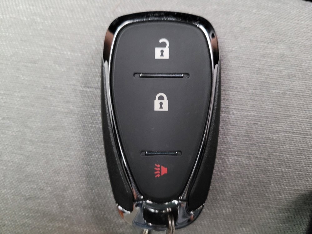Used 2024 Chevrolet Equinox LS w/ LS Convenience Package FWD image 32