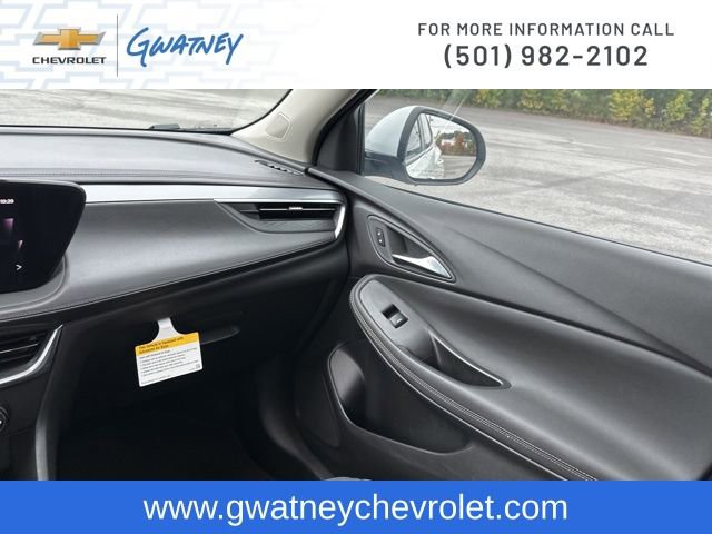 Used 2024 Buick Encore GX Preferred image 22