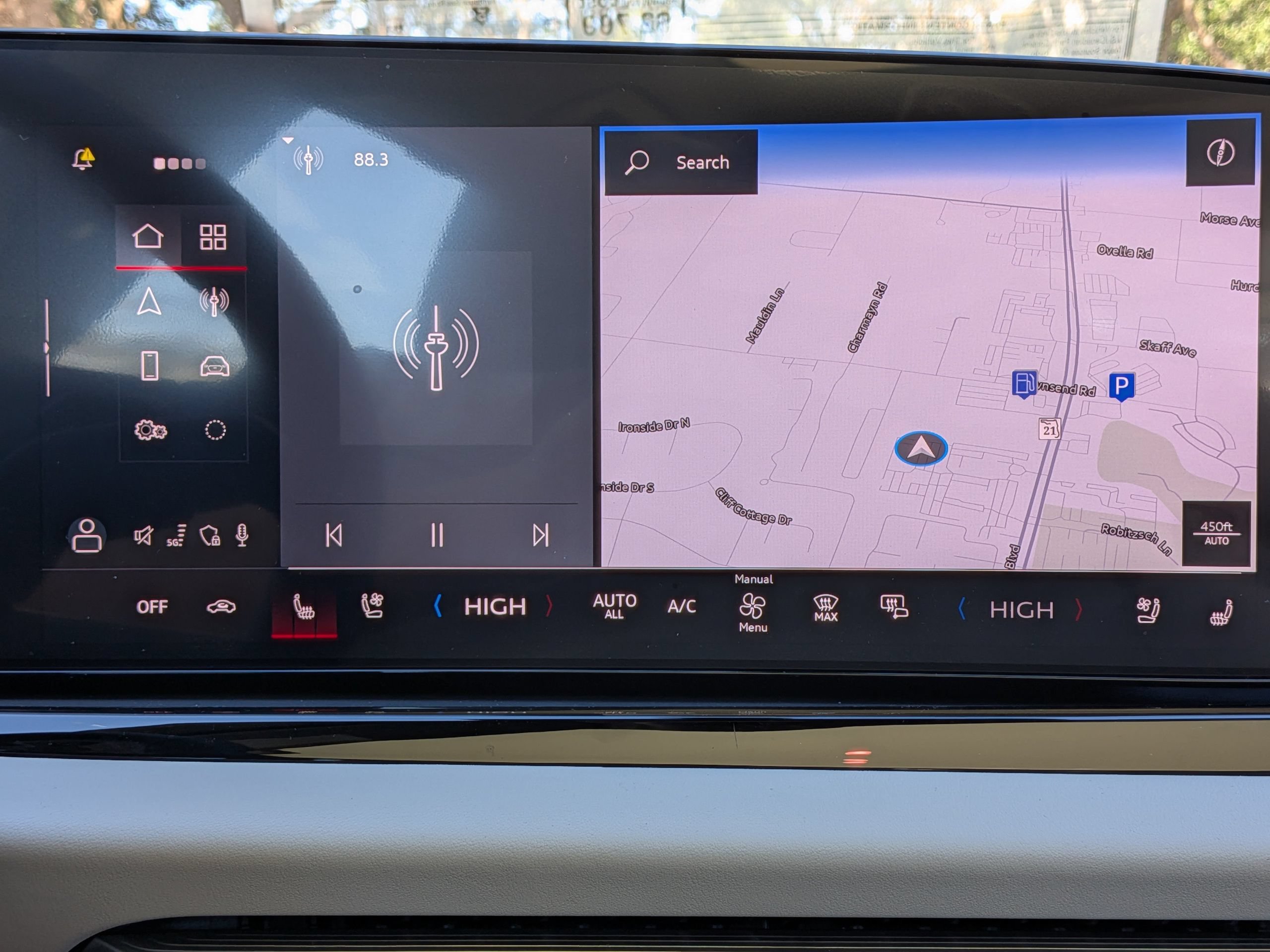 New 2026 Audi A6 Premium Plus AWD/4WD image 21
