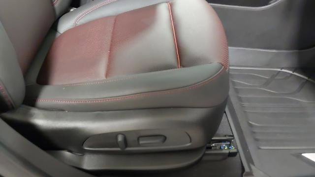 New 2025 Chevrolet Blazer RS w/ Driver Confidence II Package image 28