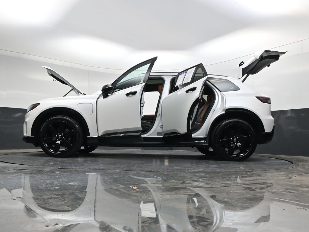 Used 2024 Honda Prologue Elite image 40