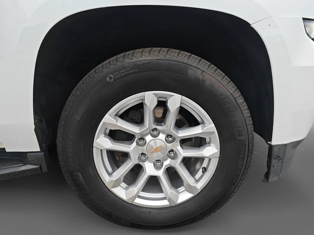 Used 2020 Chevrolet Tahoe LT AWD/4WD image 17
