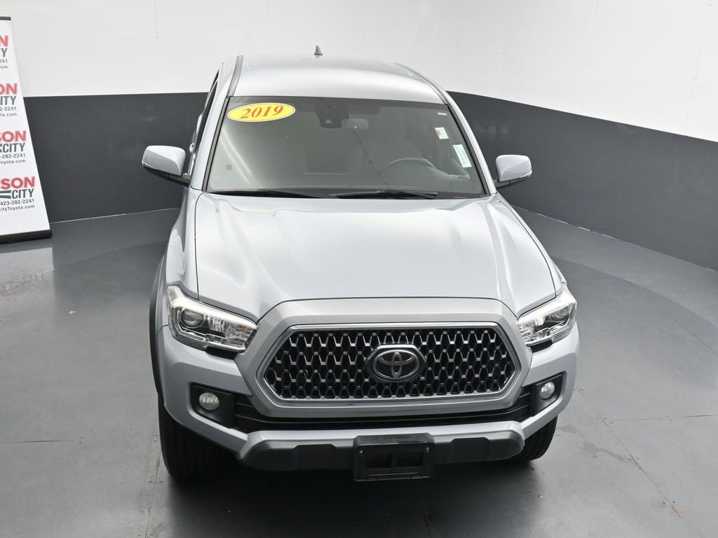 Used 2019 Toyota Tacoma TRD Off-Road image 27
