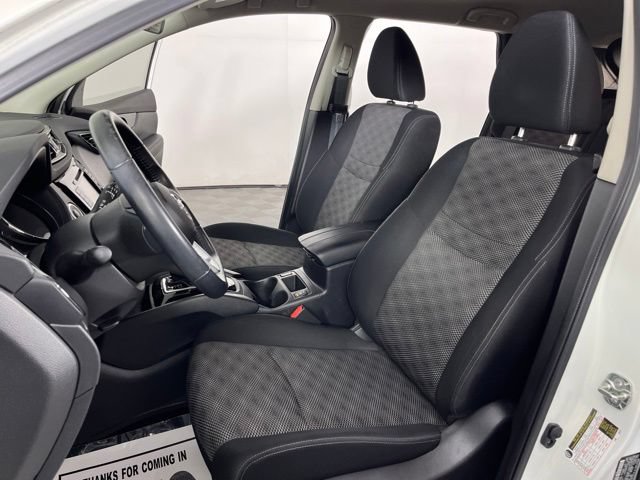 Used 2021 Nissan Rogue Sport SV FWD image 20