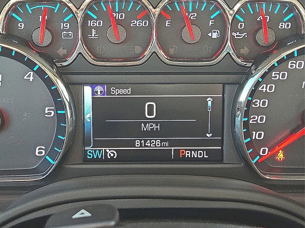 Used 2018 Chevrolet Tahoe LT image 28