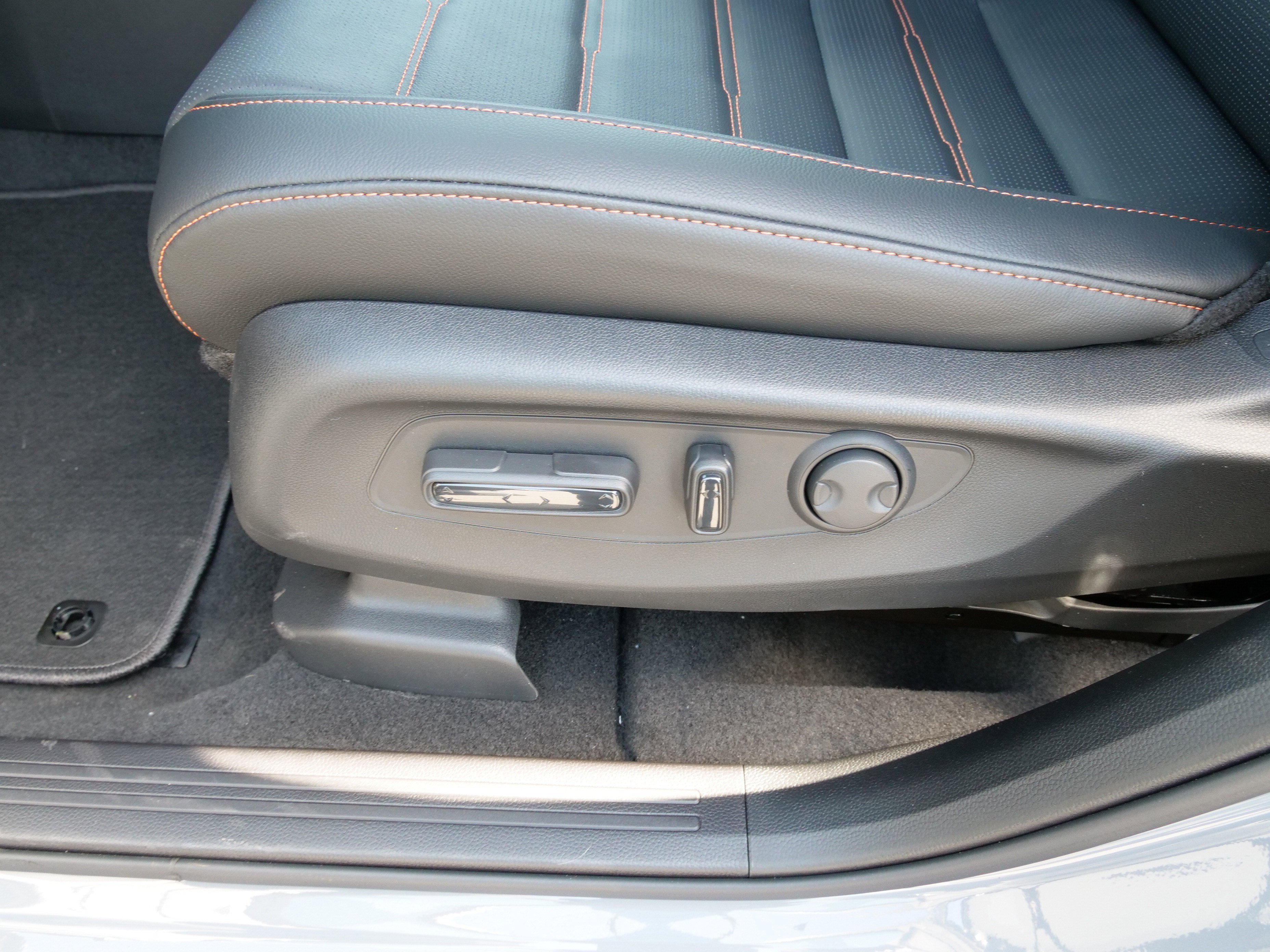 New 2026 Honda CR-V Sport-L image 17