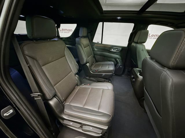 Used 2021 Chevrolet Tahoe High Country image 33