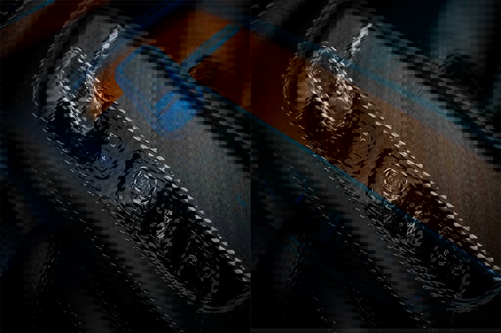 Used 2020 Volvo XC90 T8 Inscription image 19