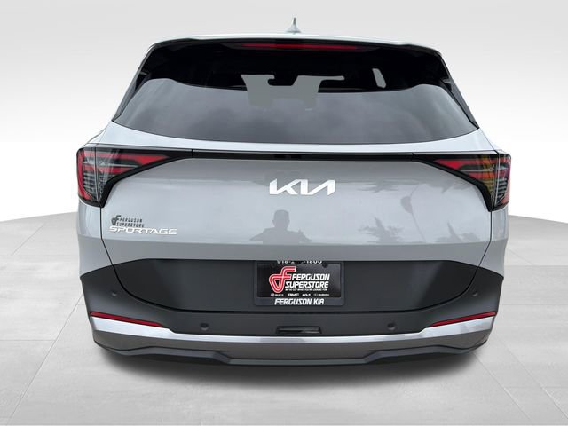 New 2026 Kia Sportage EX FWD image 6