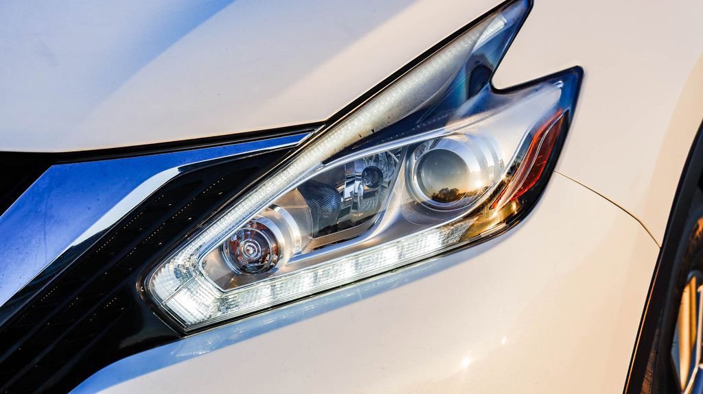 Used 2015 Nissan Murano SL image 5