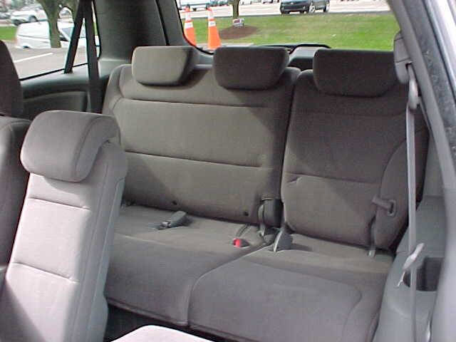 Used 2009 Honda Odyssey EX image 12