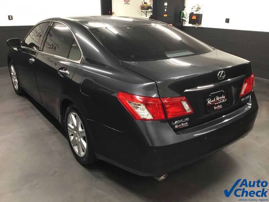 Used 2009 Lexus ES 350 FWD image 8