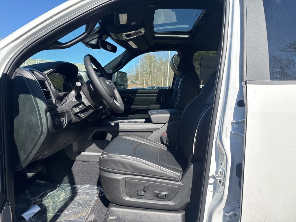 New 2026 RAM 2500 Rebel AWD/4WD image 20