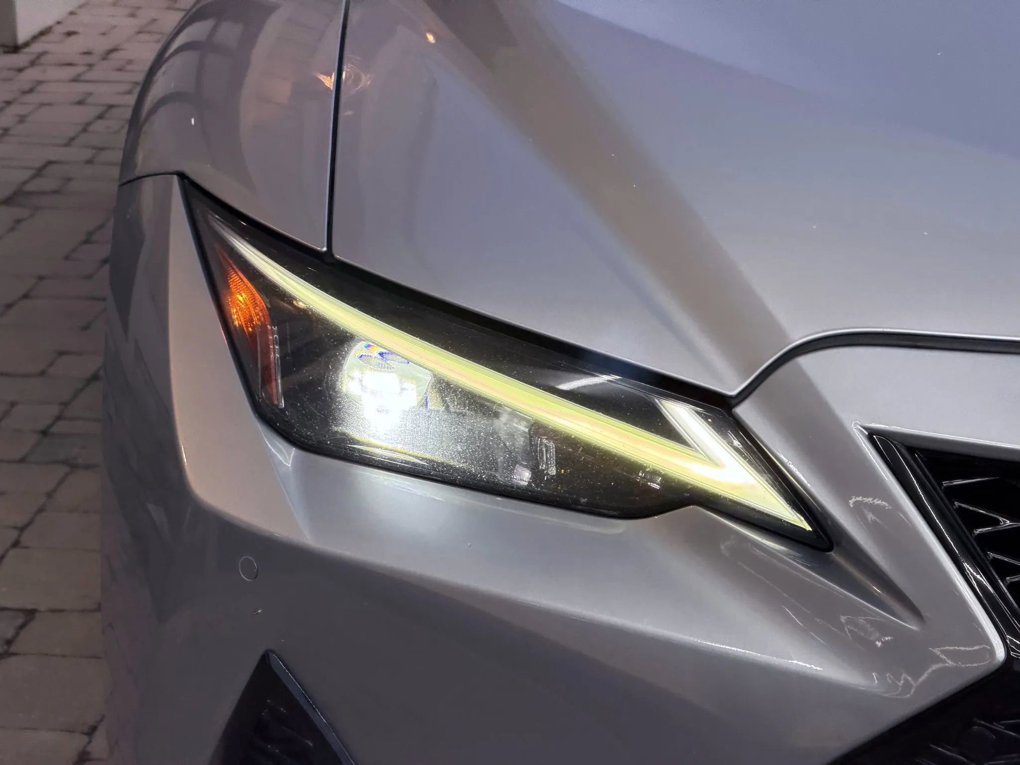 Used 2022 Lexus IS 350 F Sport image 40