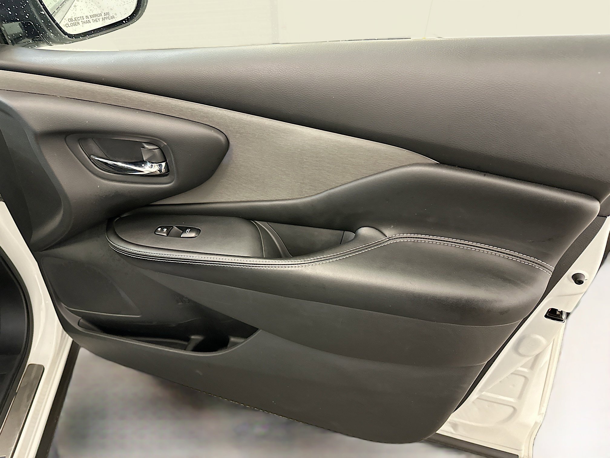 Used 2023 Nissan Murano SV w/ SV Midnight Edition Package image 32