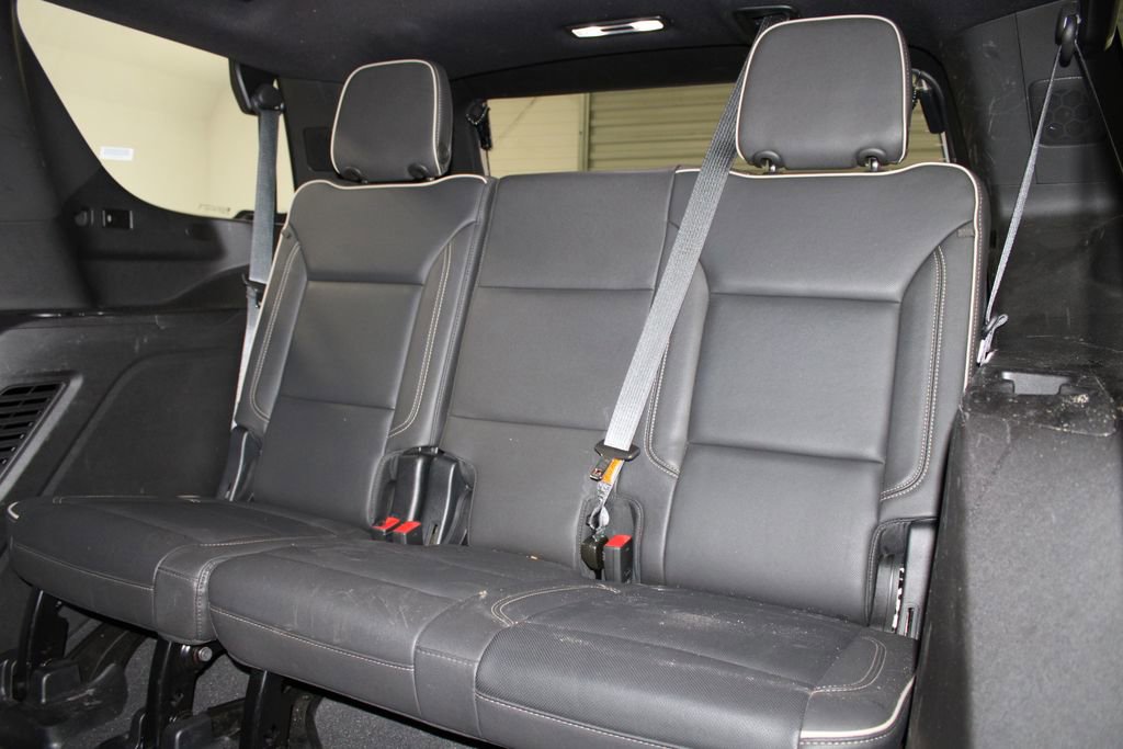 Used 2024 Chevrolet Tahoe Premier image 21