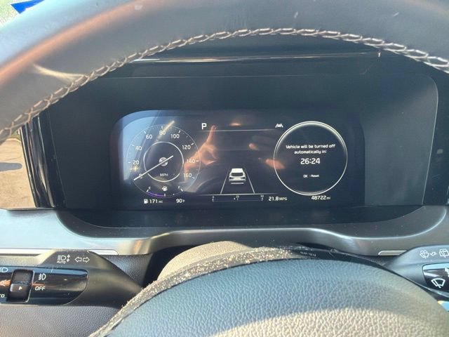 Certified 2023 Kia Sorento SX FWD image 10